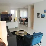 Feriehus 1-bedroom Locarno