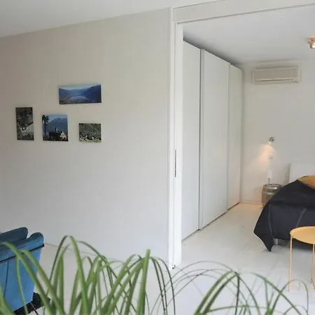 1-bedroom Casa de Férias Locarno