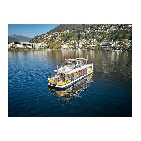 Vakantiehuis 1-bedroom *