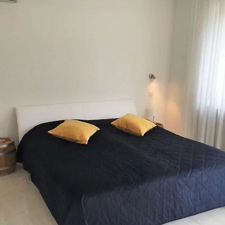 1-bedroom Semesterbostad Locarno