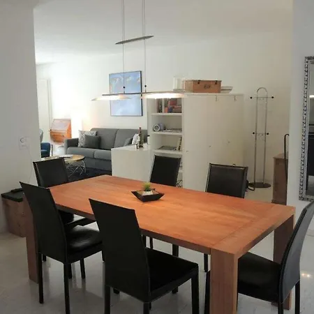 Vakantiehuis 1-bedroom *