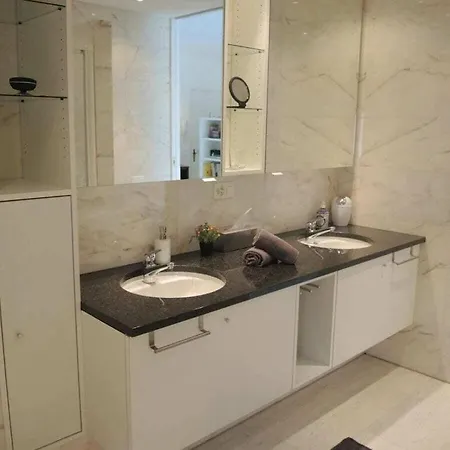 1-bedroom Semesterbostad *