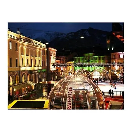 1-bedroom Vakantiehuis