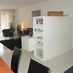 1-bedroom Дом отдыха Локарно