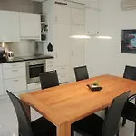 Дом отдыха 1-bedroom Локарно