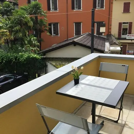 Ferienhaus 1-bedroom *
