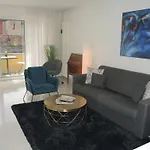 펜션 1-bedroom 로카르노
