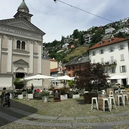 Feriehus 1-bedroom *